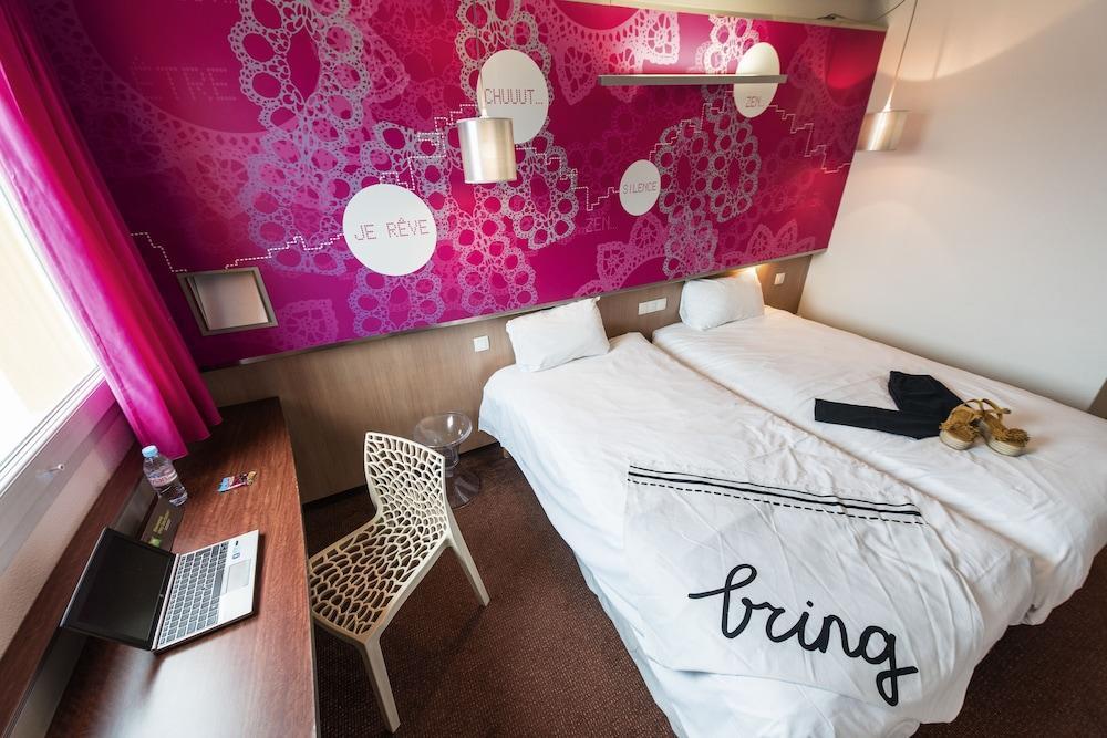 Ibis Styles Bethune Bruay La Buissiere Exteriér fotografie