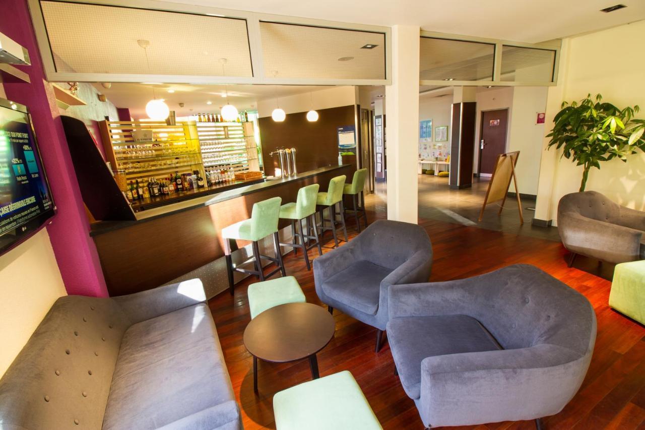 Ibis Styles Bethune Bruay La Buissiere Exteriér fotografie