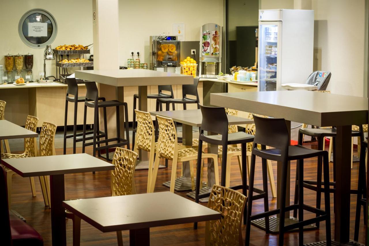 Ibis Styles Bethune Bruay La Buissiere Exteriér fotografie