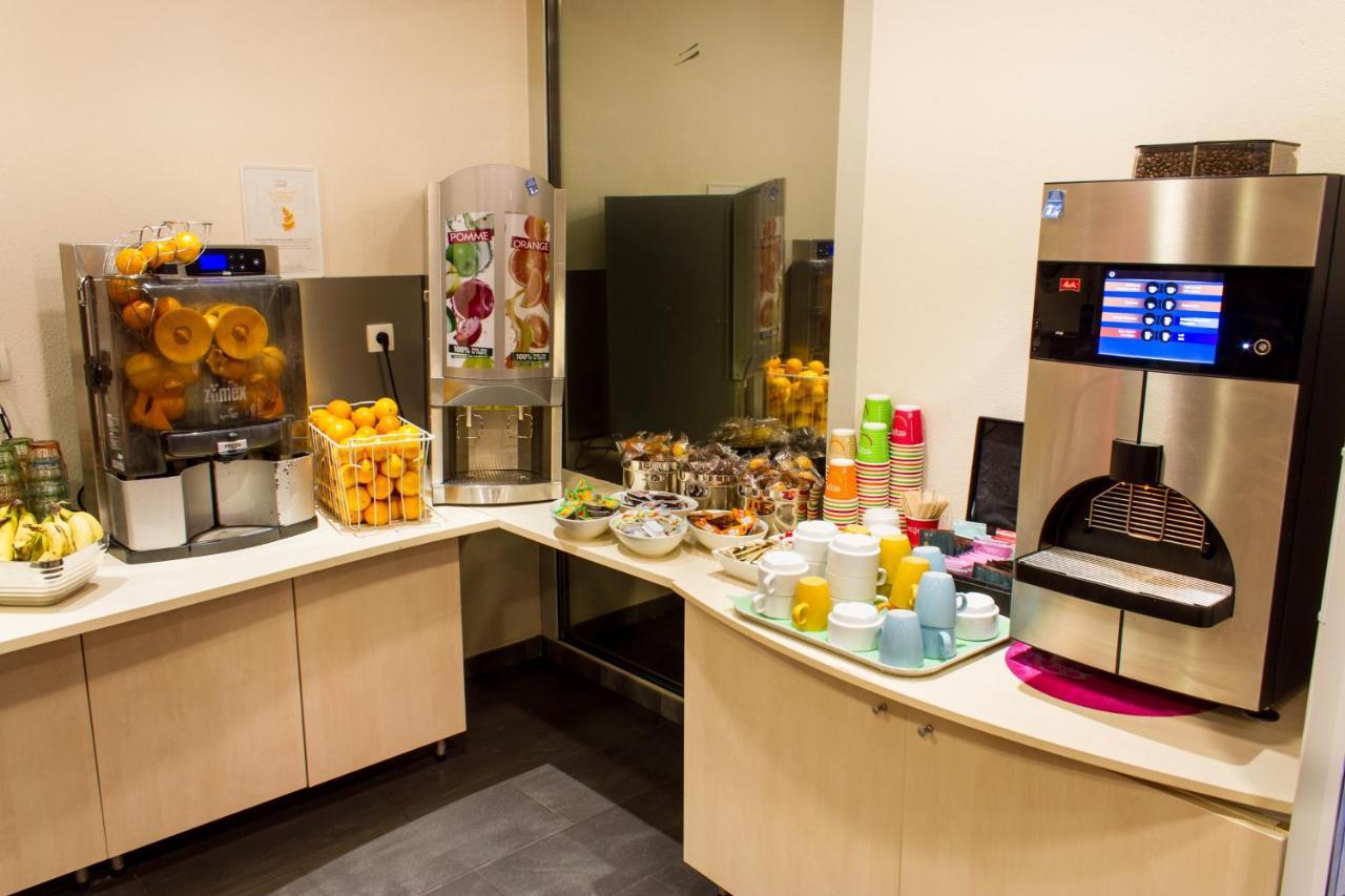 Ibis Styles Bethune Bruay La Buissiere Exteriér fotografie