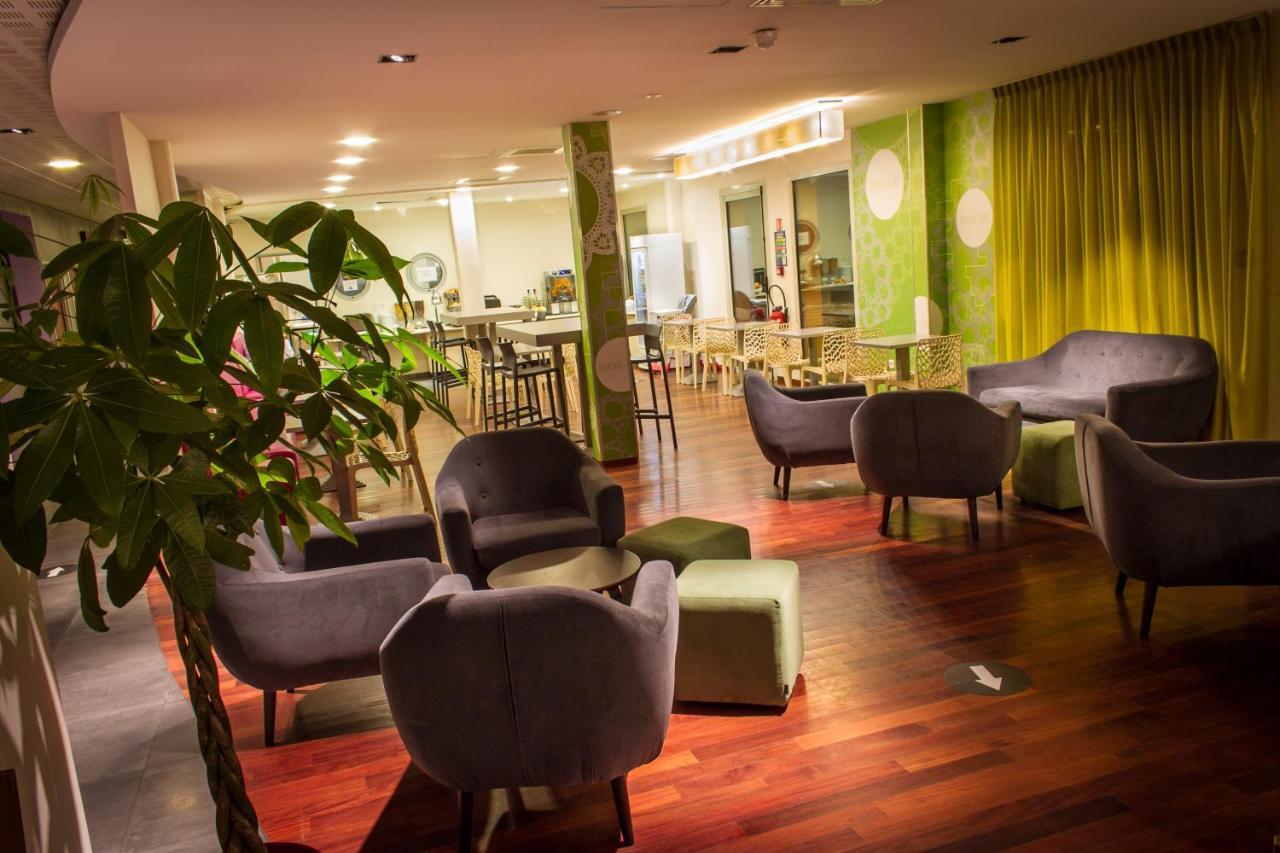 Ibis Styles Bethune Bruay La Buissiere Exteriér fotografie