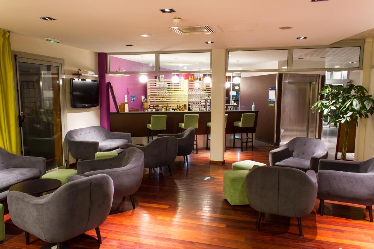 Ibis Styles Bethune Bruay La Buissiere Exteriér fotografie