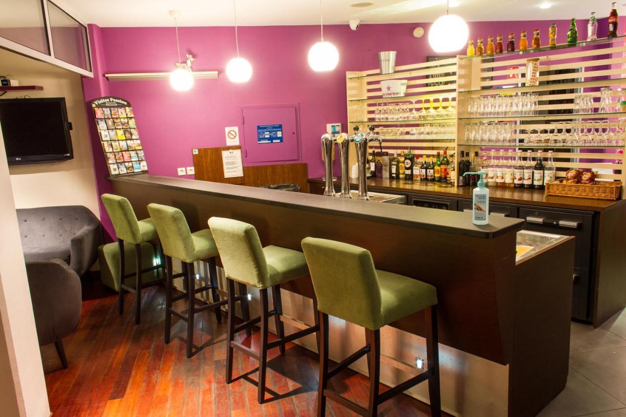 Ibis Styles Bethune Bruay La Buissiere Exteriér fotografie