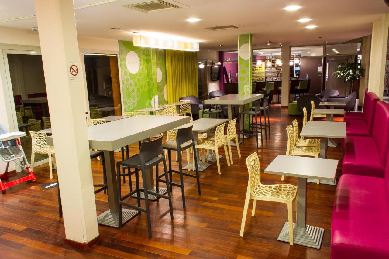 Ibis Styles Bethune Bruay La Buissiere Exteriér fotografie