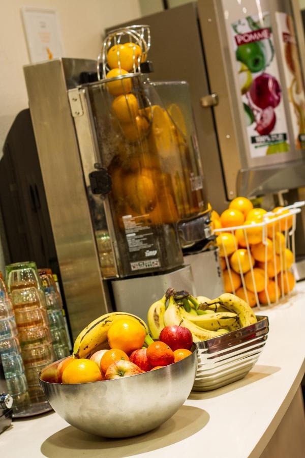 Ibis Styles Bethune Bruay La Buissiere Exteriér fotografie