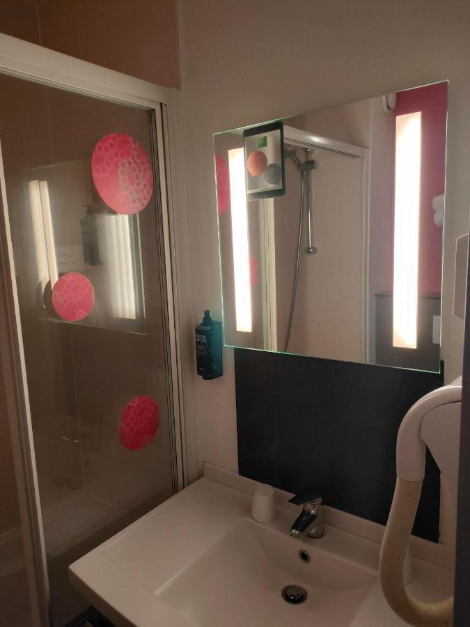 Ibis Styles Bethune Bruay La Buissiere Exteriér fotografie