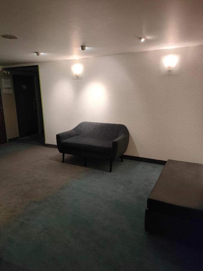 Ibis Styles Bethune Bruay La Buissiere Exteriér fotografie