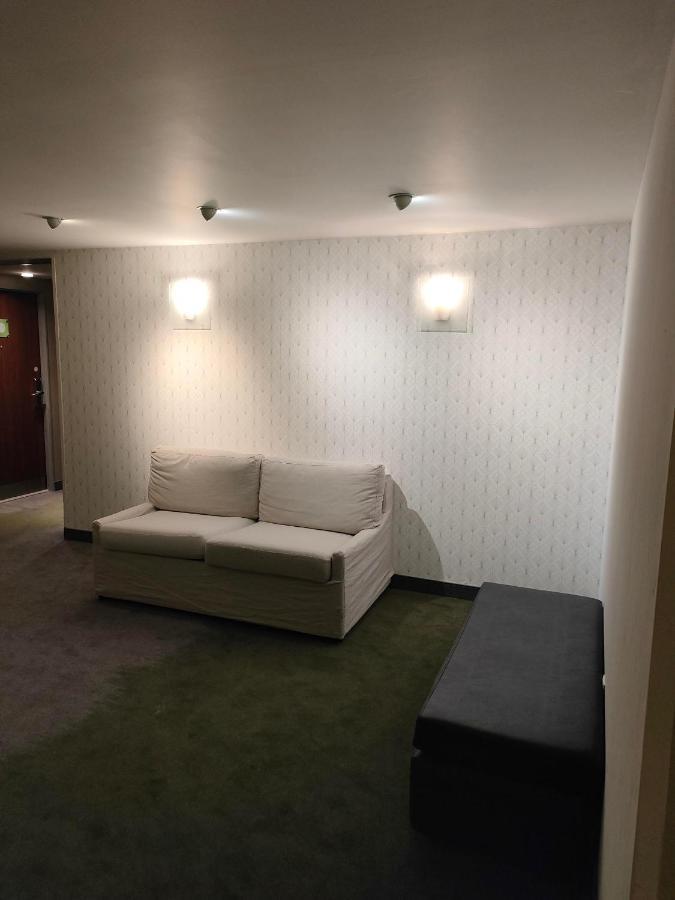 Ibis Styles Bethune Bruay La Buissiere Exteriér fotografie