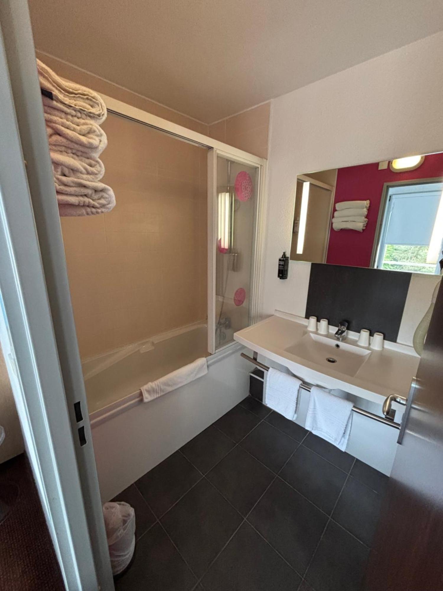 Ibis Styles Bethune Bruay La Buissiere Exteriér fotografie