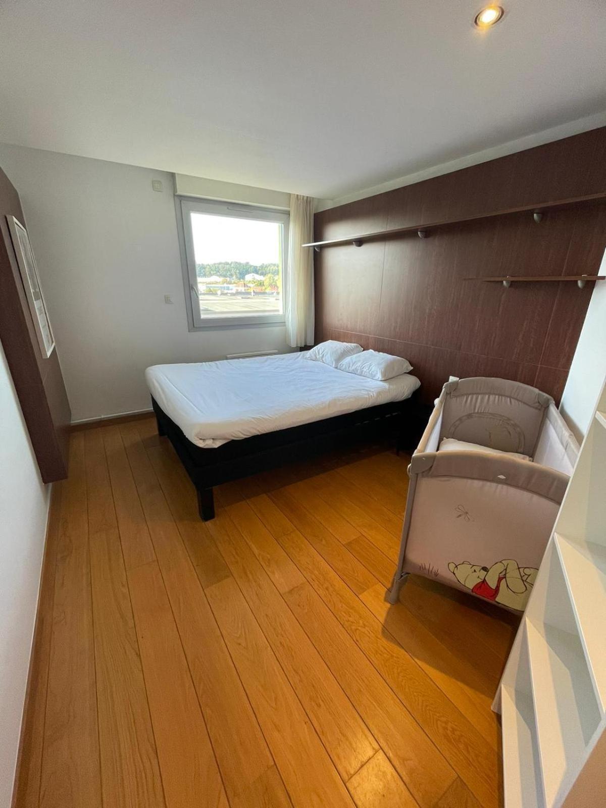 Ibis Styles Bethune Bruay La Buissiere Exteriér fotografie