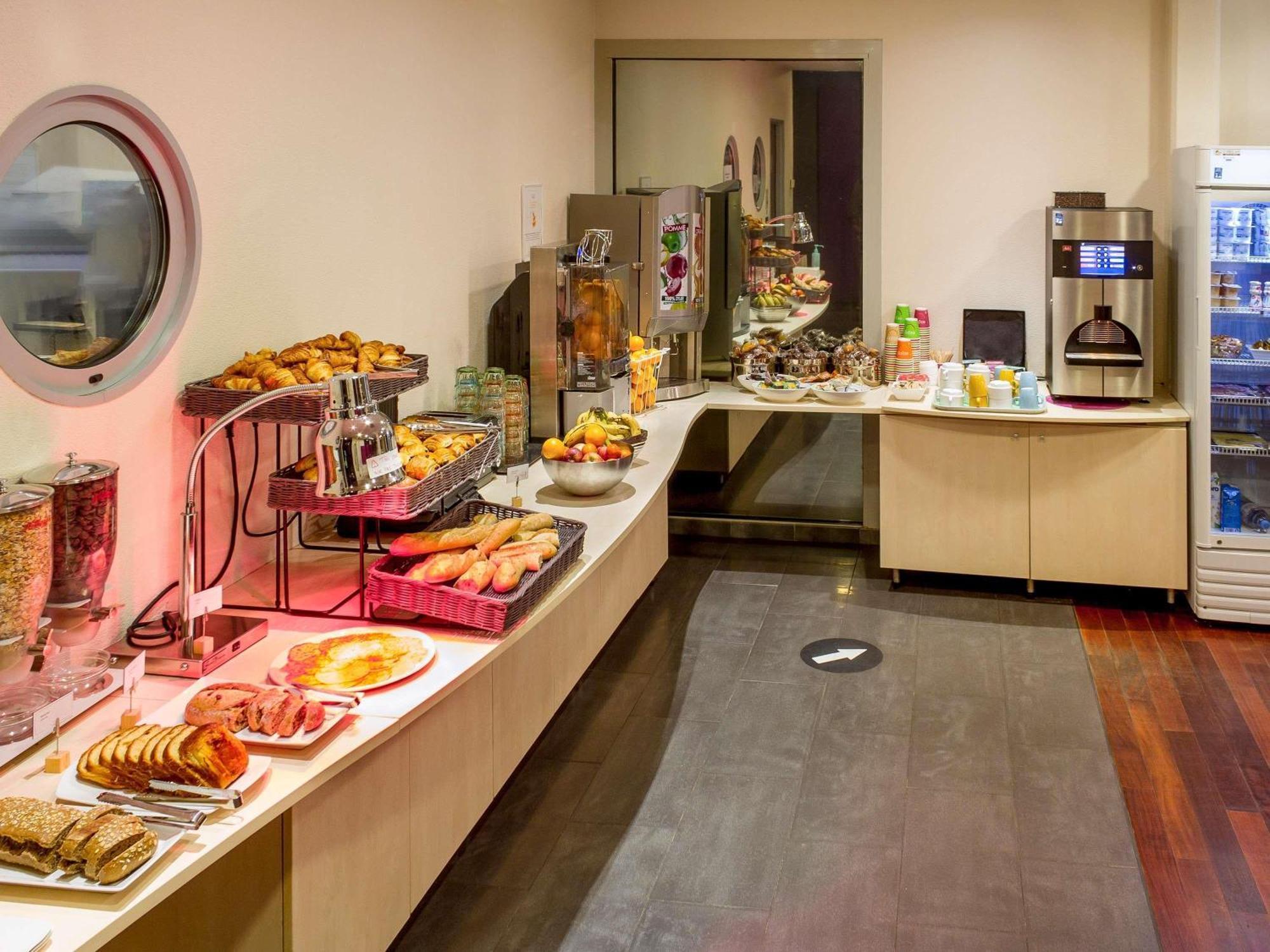 Ibis Styles Bethune Bruay La Buissiere Exteriér fotografie