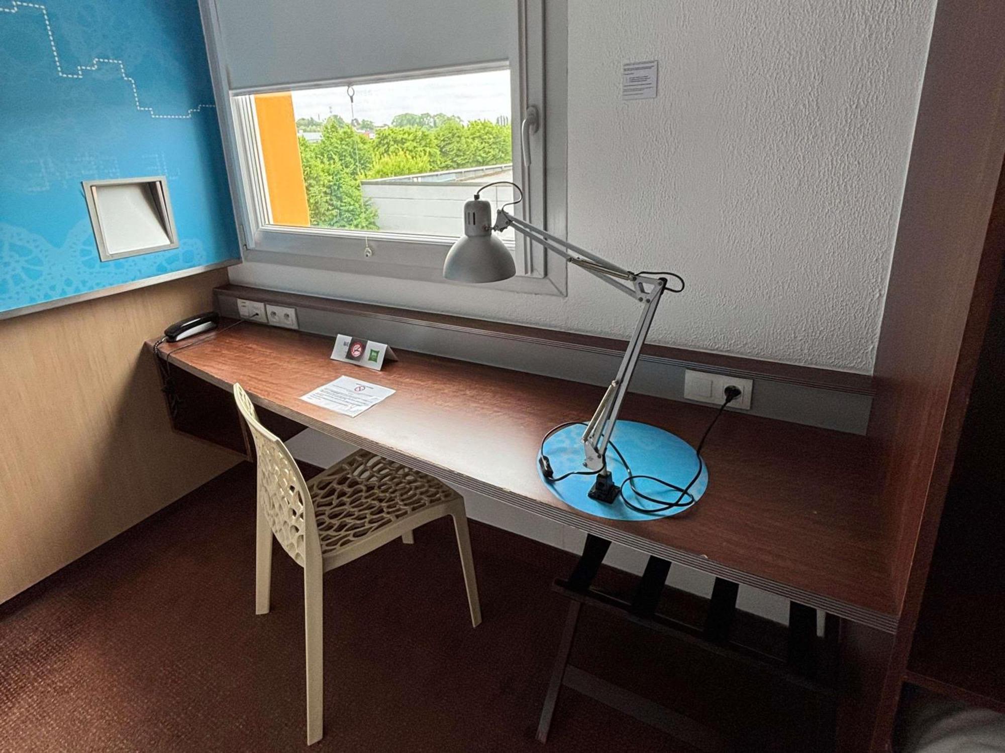 Ibis Styles Bethune Bruay La Buissiere Exteriér fotografie