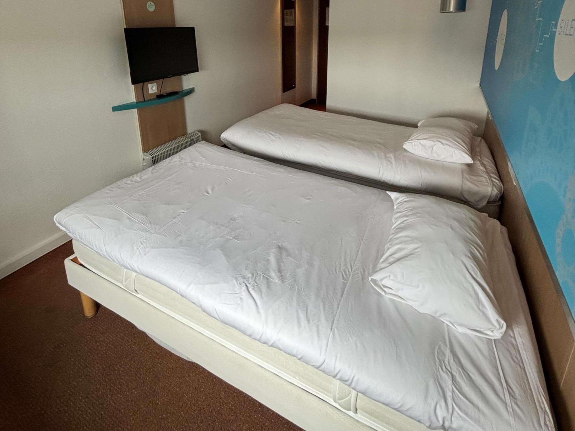 Ibis Styles Bethune Bruay La Buissiere Exteriér fotografie