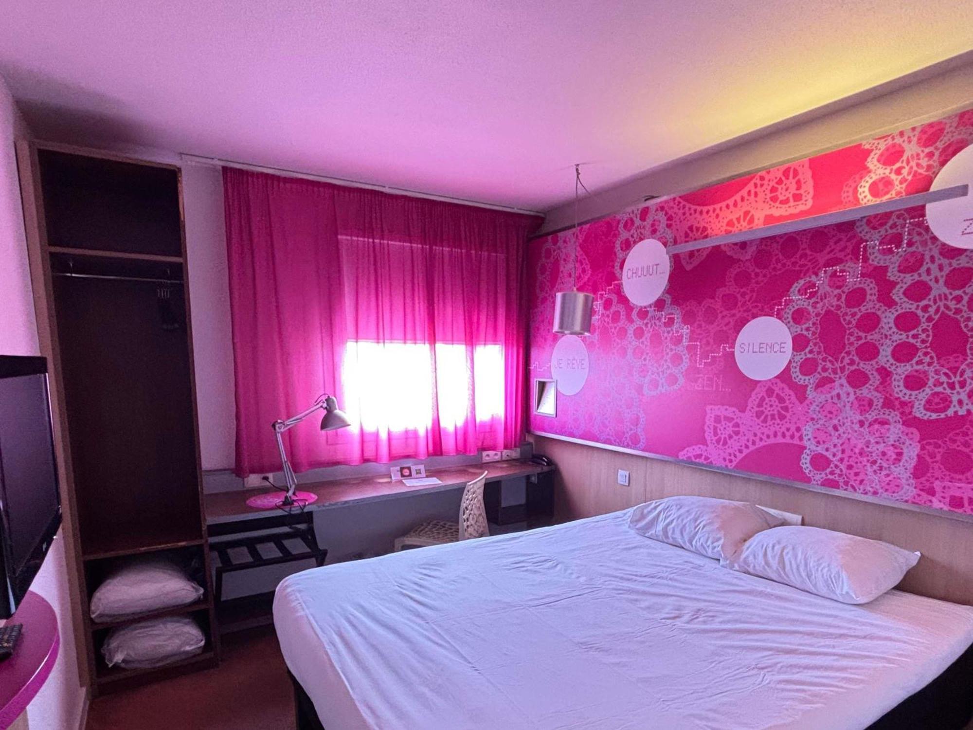 Ibis Styles Bethune Bruay La Buissiere Exteriér fotografie