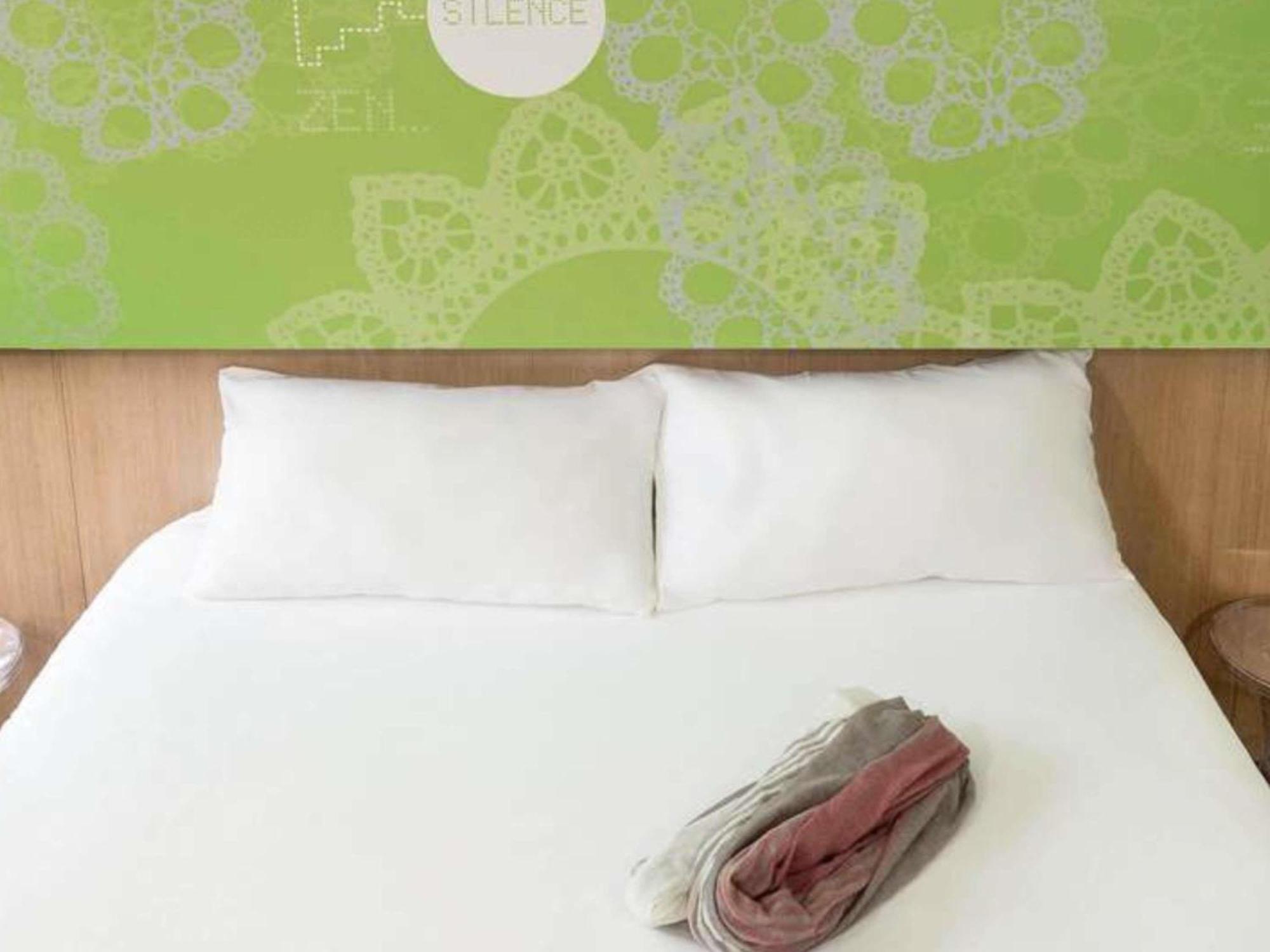 Ibis Styles Bethune Bruay La Buissiere Exteriér fotografie
