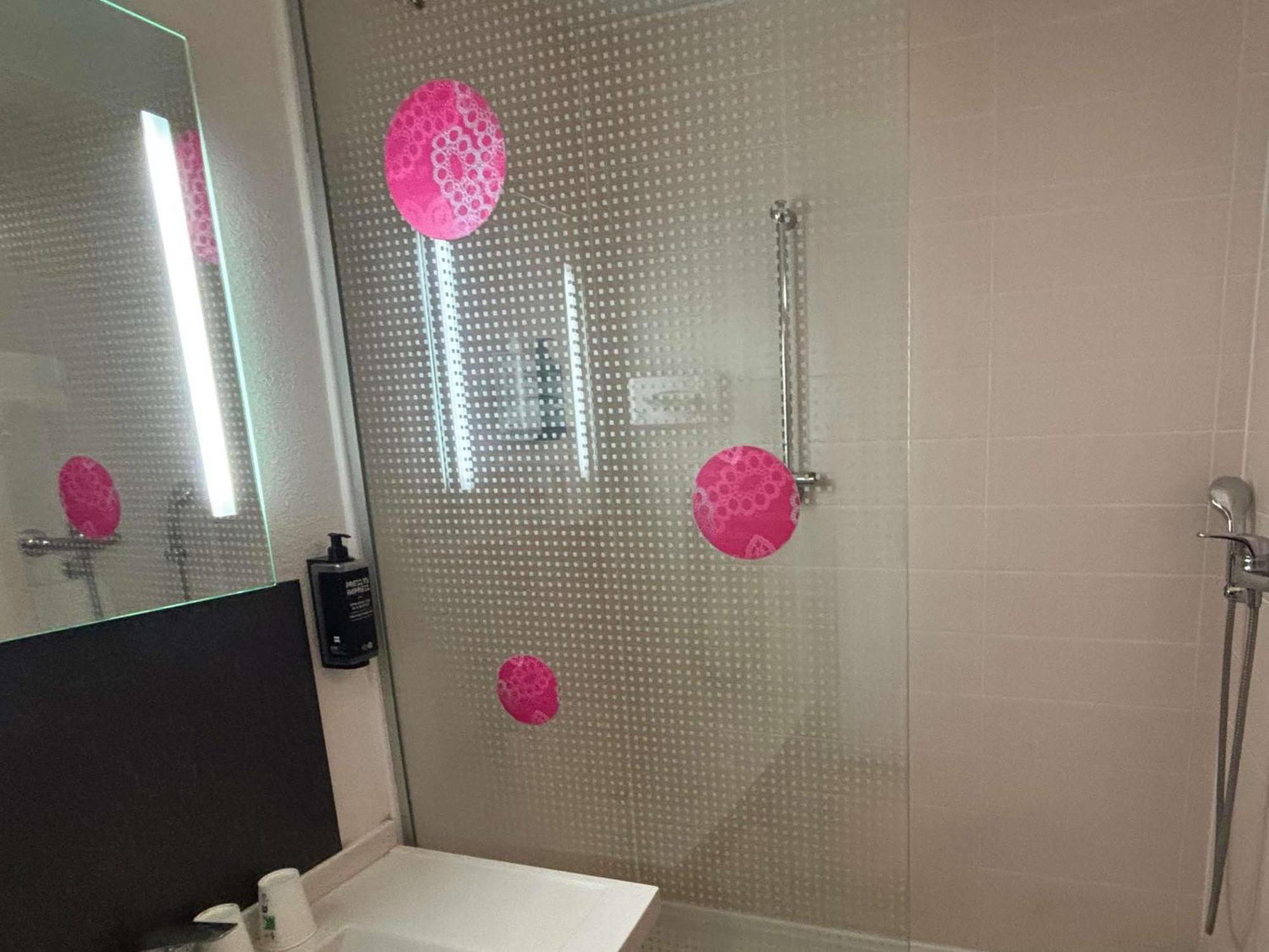 Ibis Styles Bethune Bruay La Buissiere Exteriér fotografie
