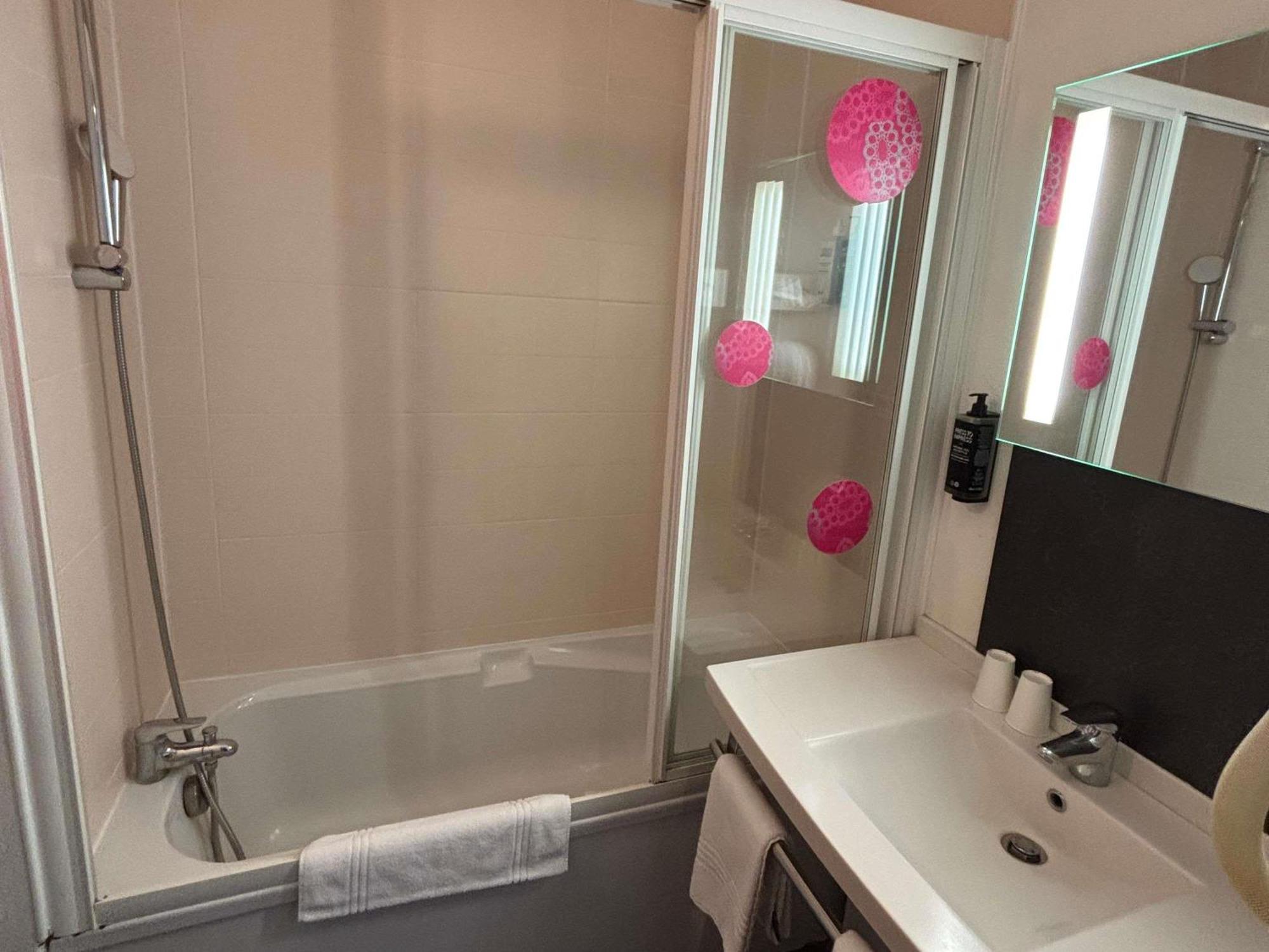 Ibis Styles Bethune Bruay La Buissiere Exteriér fotografie