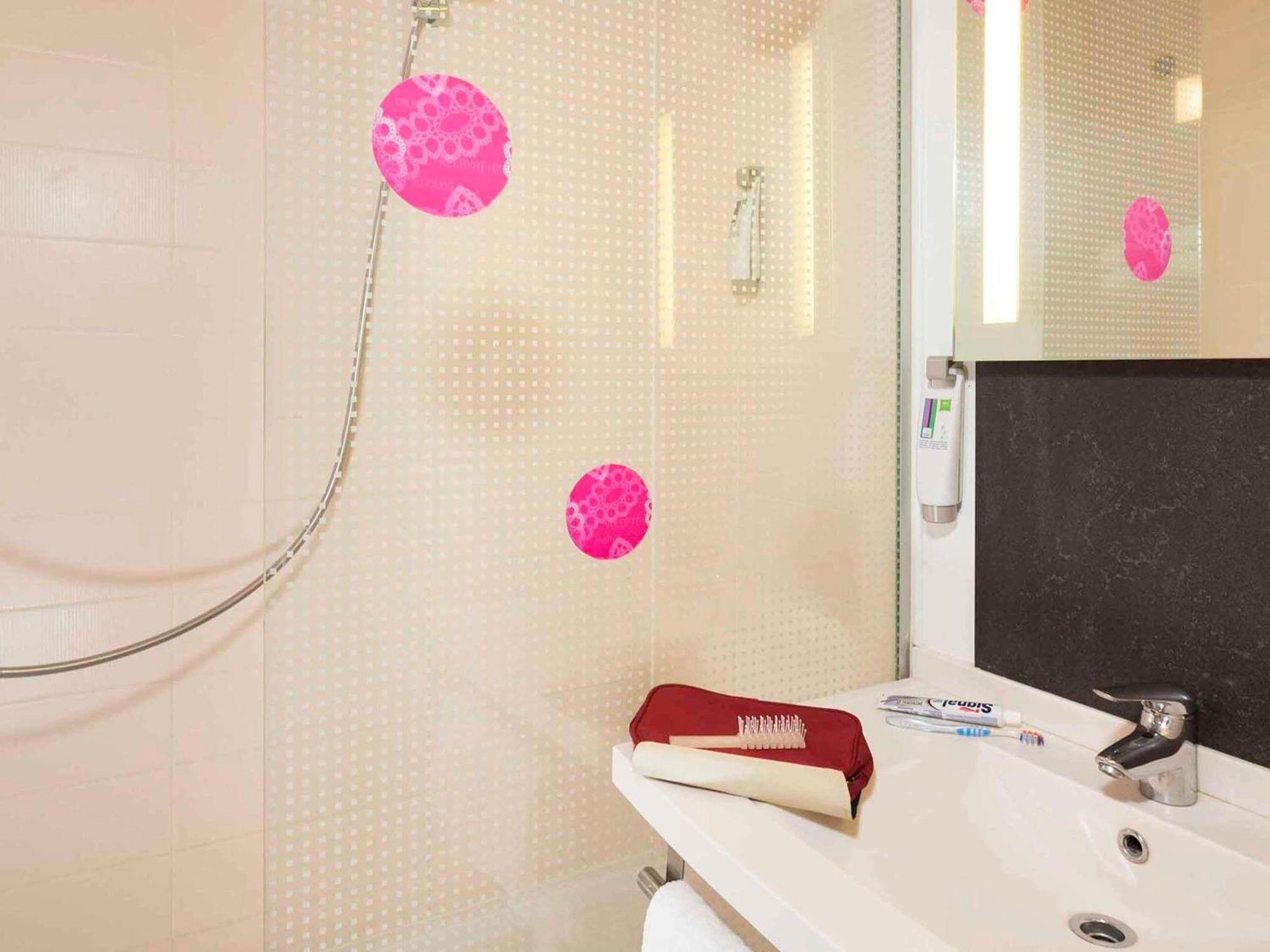 Ibis Styles Bethune Bruay La Buissiere Exteriér fotografie