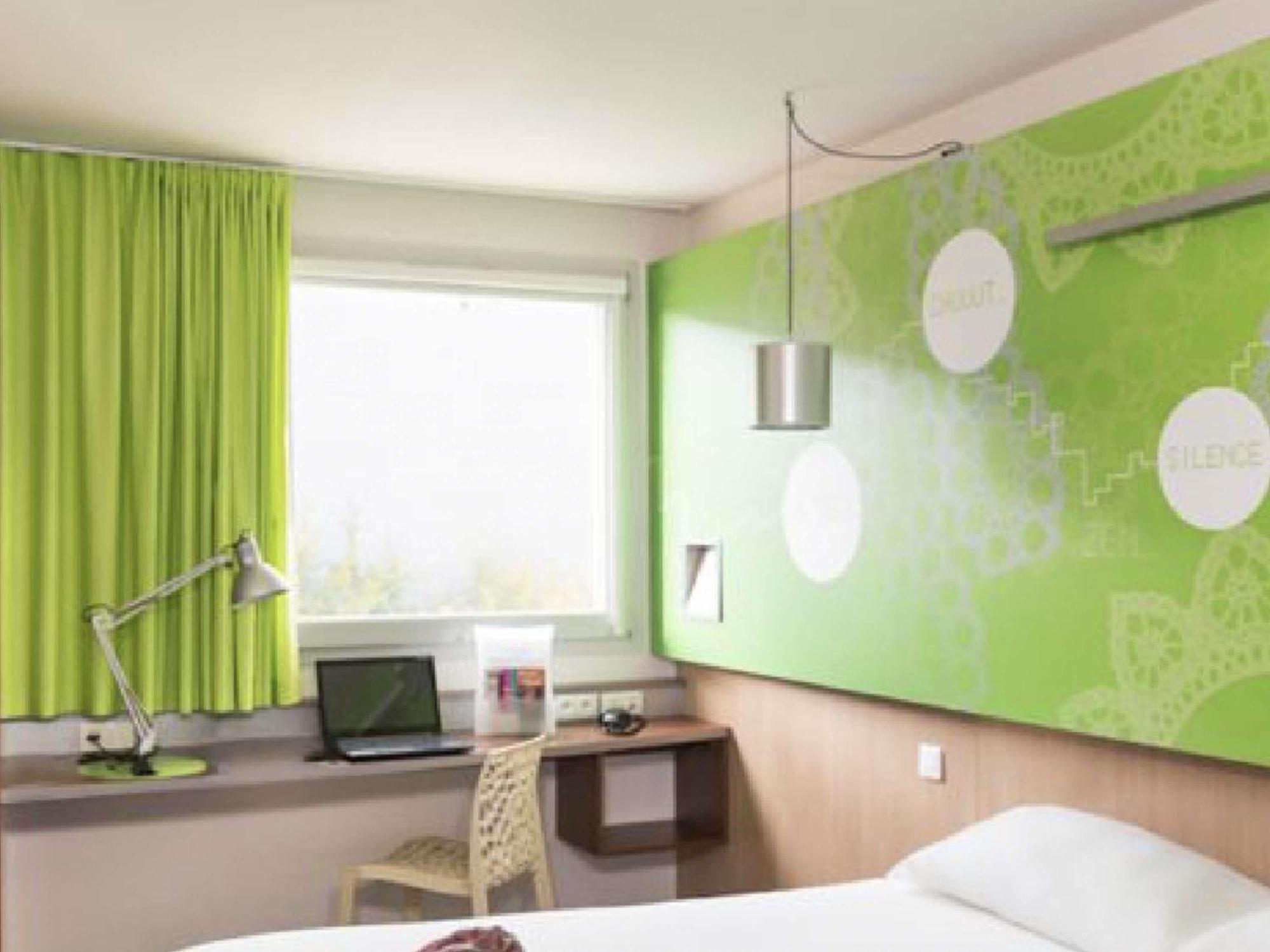 Ibis Styles Bethune Bruay La Buissiere Exteriér fotografie