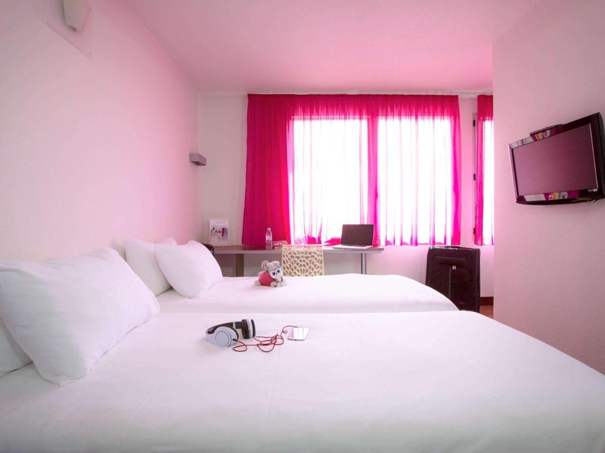 Ibis Styles Bethune Bruay La Buissiere Exteriér fotografie