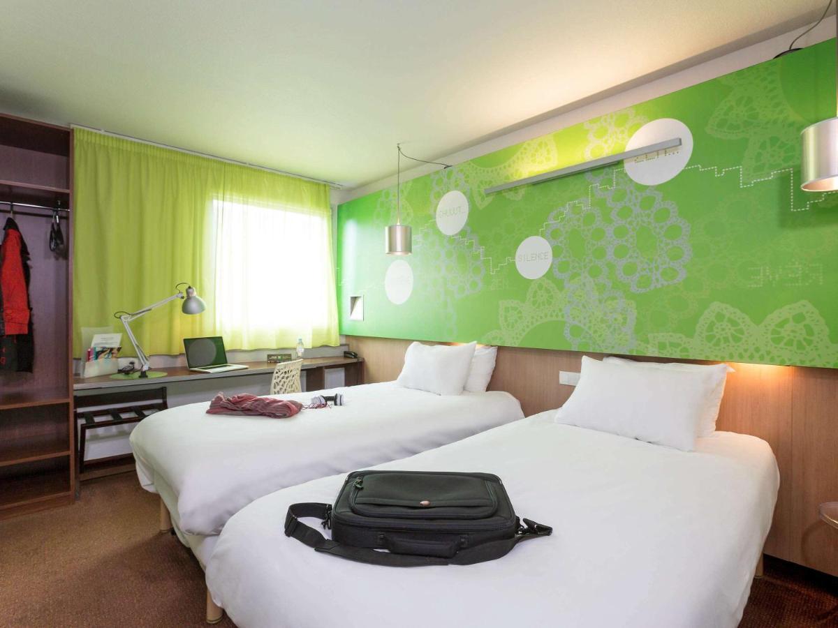 Ibis Styles Bethune Bruay La Buissiere Exteriér fotografie